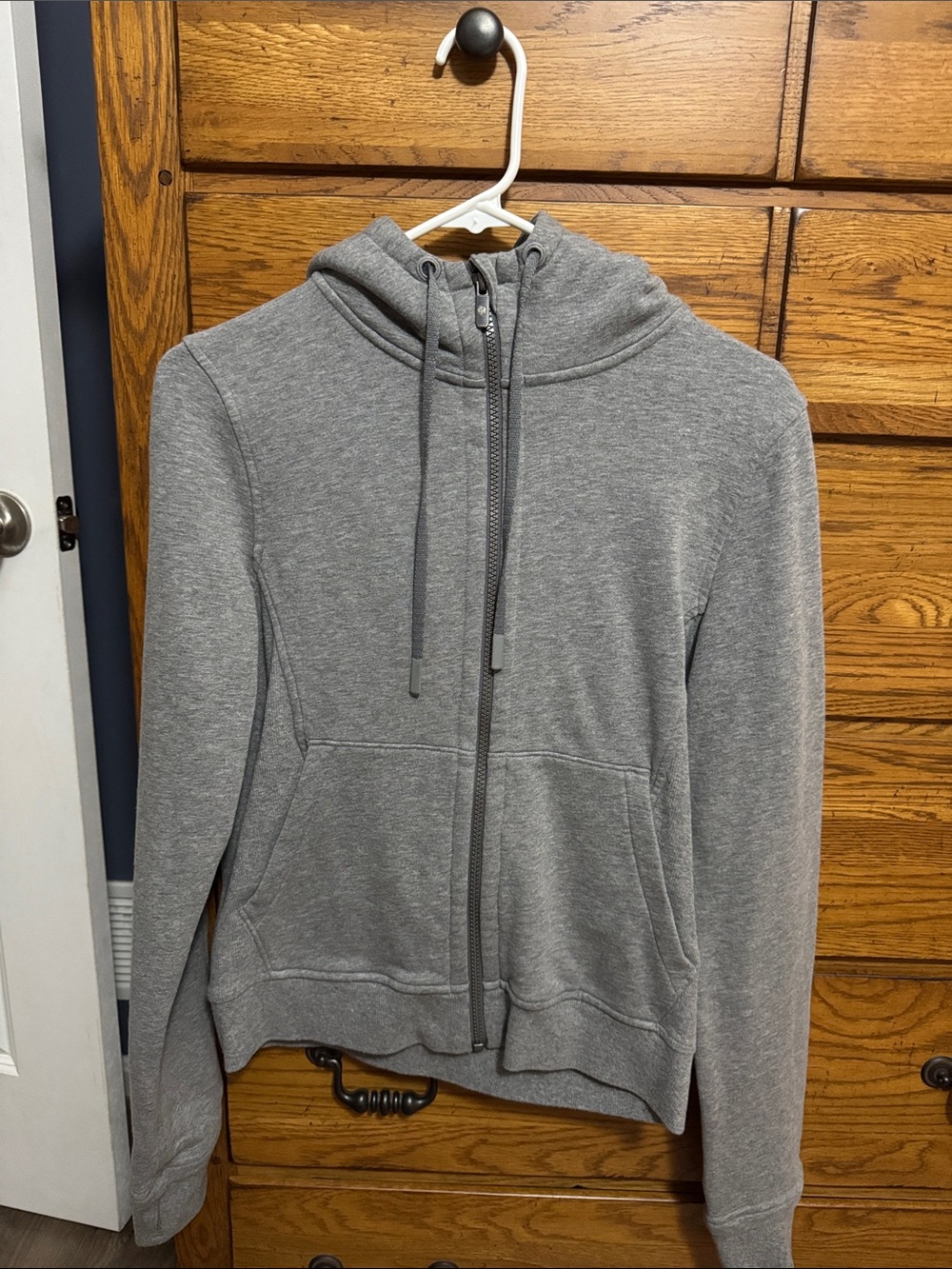Lululemon zip up